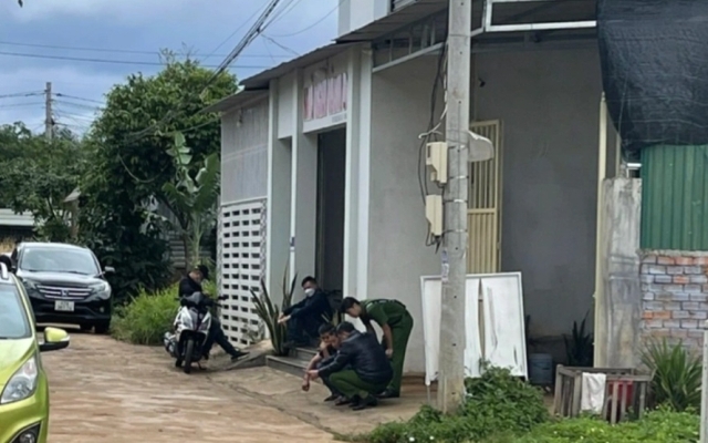 Đắk Lắk: Thiếu nữ 20 tuổi nghi bị sát hại trong nhà nghỉ