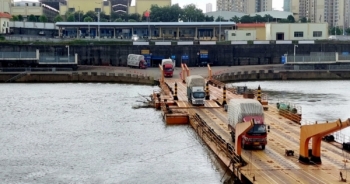 Quảng Ninh: Tạm ngừng hoạt động xuất nhập khẩu trong 7 ngày Tết tại cửa khẩu Móng Cái