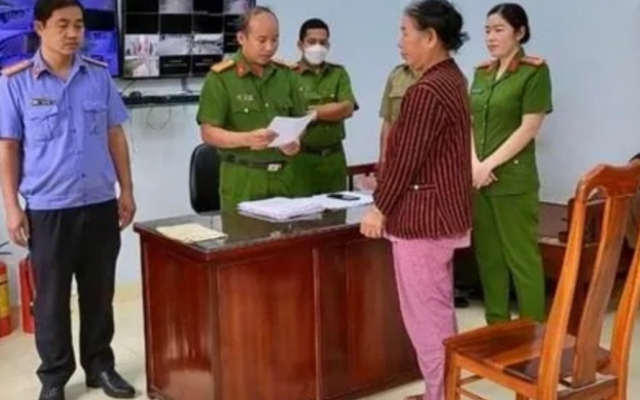 Bình Thuận: Đất đã bán, báo mất sổ đỏ để làm sổ mới bán tiếp cho người khác chiếm đoạt tiền