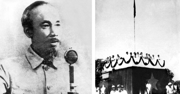 Nhà nước pháp quyền Xã hội Chủ nghĩa Việt Nam trong dòng chảy lịch sử