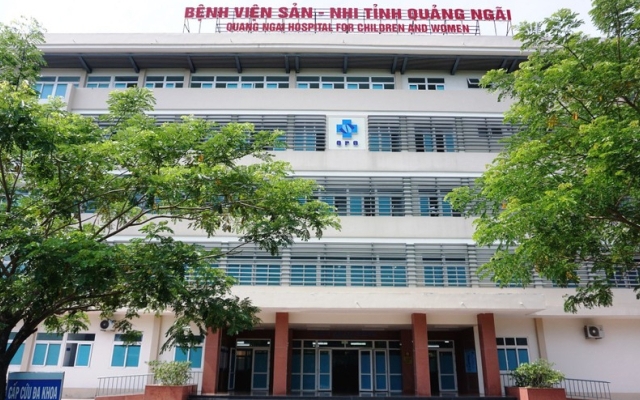 Bộ Y tế yêu cầu làm rõ vụ cháu bé nghi hóc hạt bí tử vong ở Quảng Ngãi