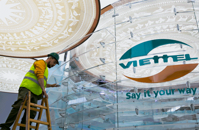 Năm 2022, Viettel Global (VGI) lãi trước thuế hơn 3.000 tỷ đồng