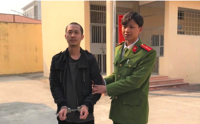 Thêm một đại lý cấp 2 ở Hoà Bình trong đường dây đánh bạc nghìn tỷ của Phan Sào Nam bị bắt