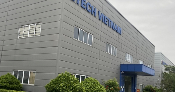 Phát tán tài sản, thoát vốn để thành lập công ty mới, Etech Việt Nam bị cưỡng chế hơn 8 tỷ đồng