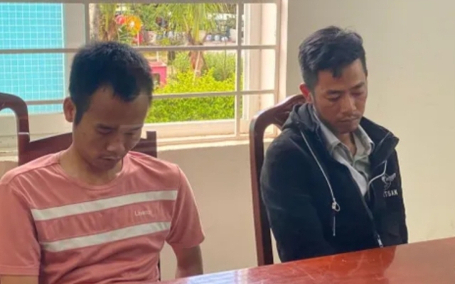 Đắk Nông: Tạm giữ 2 công nhân giả danh lãnh đạo tỉnh gọi điện vay tiền