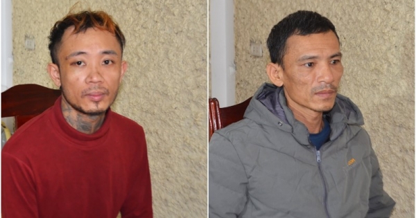 Nghệ An: Phá chuyên án, bắt 24 đối tượng phạm tội về ma túy