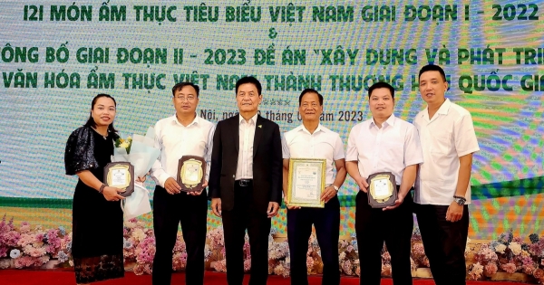 Toàn cảnh về kinh tế Hà Giang trong năm 2023