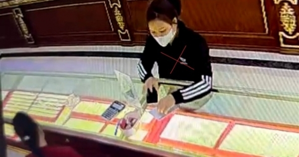 Nghệ An: Bắt gọn nữ quái trộm cắp và cướp giật tài sản sau 1 giờ nhận tin báo