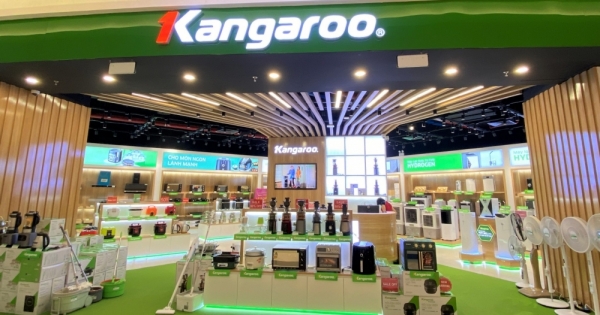 Doanh nghiệp trong “hệ sinh thái” Tập đoàn Kangaroo bất ngờ báo lỗ