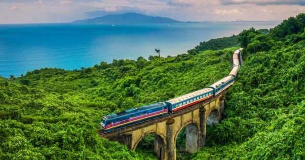 Đường sắt Việt Nam báo lãi sau 3 năm kinh doanh thua lỗ