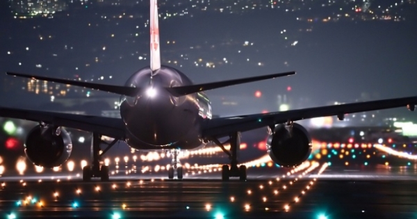 Bổ sung 1.800 chuyến bay đêm phục vụ hành khách dịp tết Nguyên đán 2024