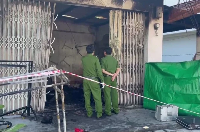 Bi kịch nào khiến 3 người thiệt mạng trong vụ hỏa hoạn ở Gia Lai
