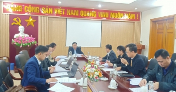 Kỷ luật cảnh cáo Đảng ủy Sở Y tế tỉnh Lào Cai