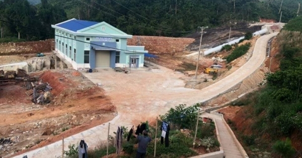 Lâm Đồng: Phạt Công ty Năng lượng Lâm Hà 175 triệu đồng về hành vi chiếm đất