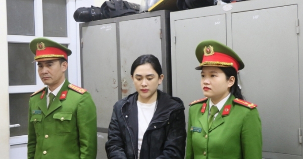 Khởi tố nữ tài xế vi phạm nồng độ cồn khiến 1 người tử vong ở Hà Tĩnh
