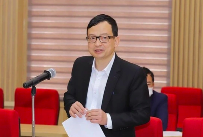 Chủ tịch UBND huyện Tiên Lãng có 63,7% phiếu tín nhiệm thấp bị điều chuyển công tác
