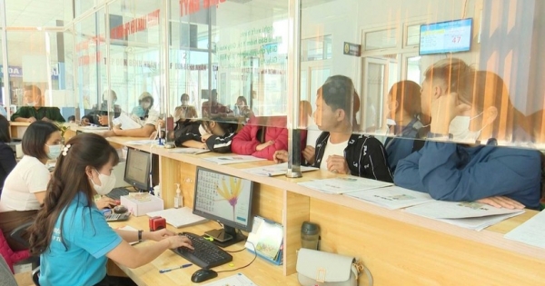 10 dấu ấn nổi bật của ngành Bảo hiểm Xã hội Việt Nam trong năm 2023