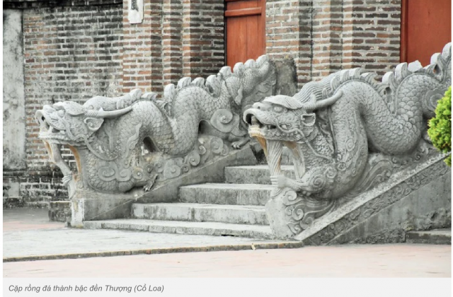 29 bảo vật quốc gia mới nhất của Việt Nam