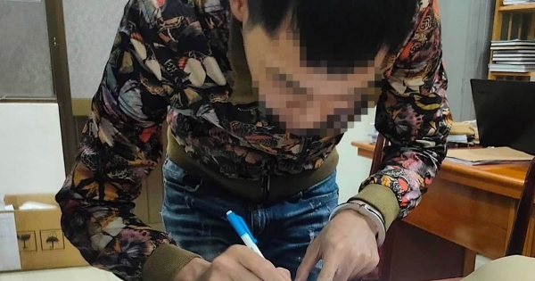Bà Rịa - Vũng Tàu: Bắt tạm giam 3 quản lý quán karaoke kiêm môi giới mại dâm