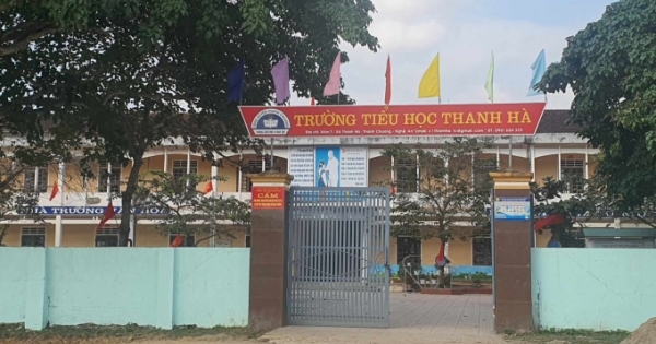 Nghệ An: Kế toán nhà trường “quên” đóng tiền BHYT học sinh