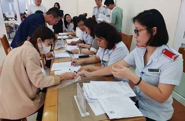 Chức năng, nhiệm vụ của Thanh tra Bảo hiểm xã hội Việt Nam