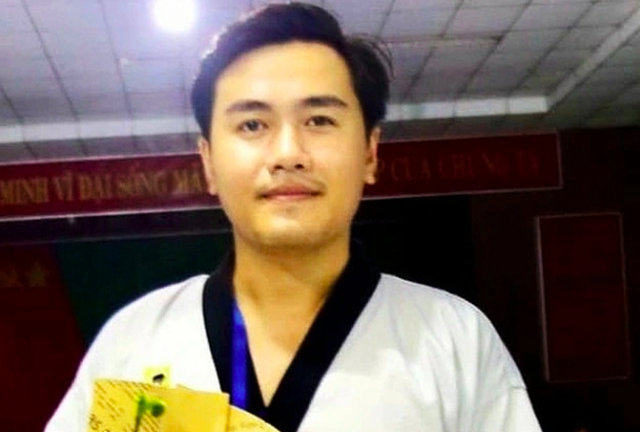Bắt khẩn cấp huấn luyện viên Taekwondo bị tố hiếp dâm nhiều nam sinh