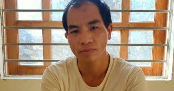 Nghệ An: Bắt giữ đối tượng giết người, sau 14 năm trốn truy nã