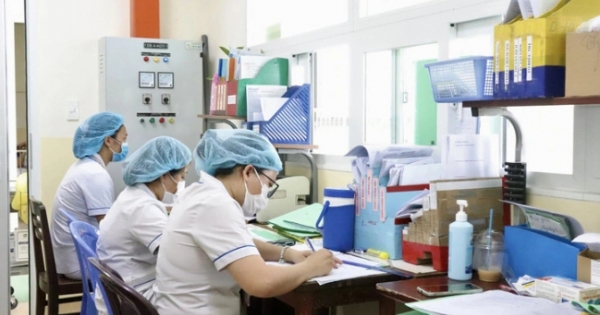 Nhiều bệnh viện tại TP Hồ Chí Minh gặp khó khăn về thưởng Tết