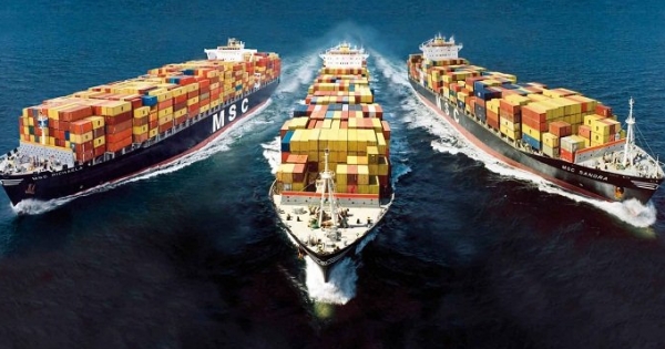 Tăng hỗ trợ doanh nghiệp trong bối cảnh cước vận tải biển tăng vọt