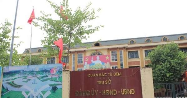 Chi tiết tiền lương Chủ tịch UBND phường tại Hà Nội năm 2024