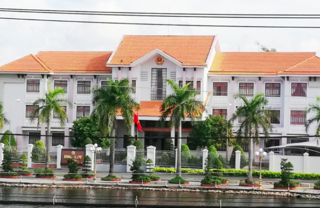 Vì sao Trưởng phòng Quản lý đô thị thị xã Giá Rai ở Bạc Liêu bị khởi tố, bắt giam?