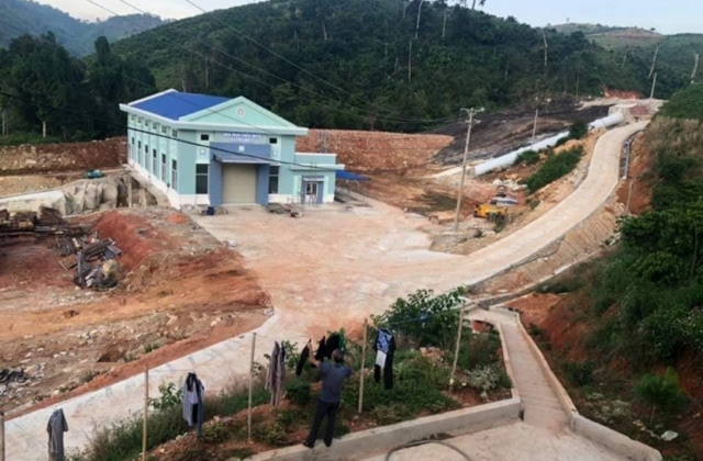 Lâm Đồng: Phạt Công ty Năng lượng Lâm Hà 175 triệu đồng về hành vi chiếm đất