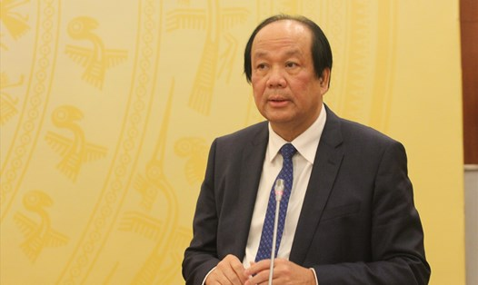 Nguyên Phó Thủ tướng Trịnh Đình Dũng và nguyên Bộ trưởng, Chủ nhiệm Văn phòng Chính phủ Mai Tiến Dũng bị kỷ luật