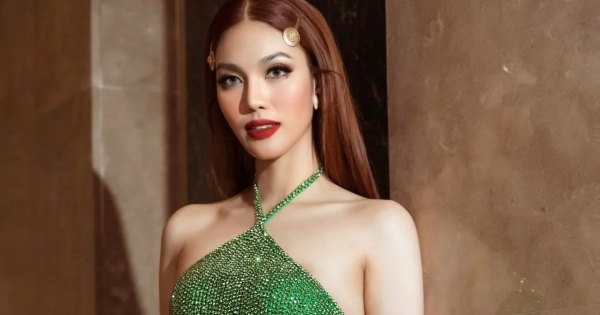 Lý do nào khiến Lan Khuê không còn đồng hành cùng Miss Universe Vietnam