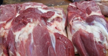 Nhận biết thực phẩm sạch: Thịt lợn sạch và thịt lợn chứa hóa chất