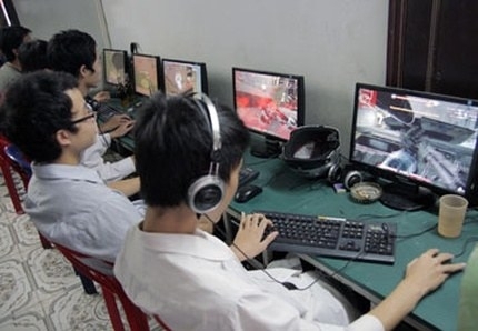 Thừa Thiên Huế: Cha mẹ thiếu quan tâm, con nghiện game lập nhóm trộm cắp