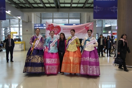 Nhiều ưu đãi cho du khách tới xứ sở Kim Chi, Hàn Quốc