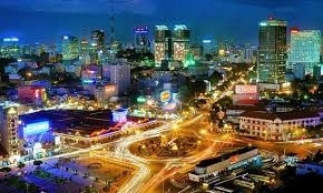 Việt Nam sẽ phát triển nhanh thứ hai châu Á