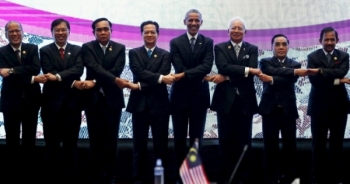 Mỹ tiếp tục hợp tác với ASEAN sau nhiệm kỳ của Tổng thống Obama