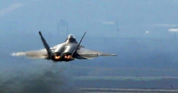 Trung Quốc có thể phát hiện máy bay chiến đấu tàng hình tối của Mỹ