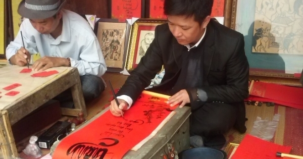 Bắc Ninh: Sẵn sàng cho lễ khai hội Kinh Dương Vương