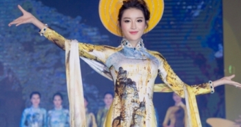 Những bóng hồng thướt tha trong Trang phục Việt Nam qua các thời kỳ