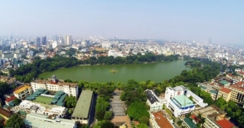Hà Nội: Điều chỉnh cục bộ Quy hoạch quận Hoàn Kiếm để xây ga ngầm