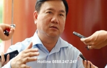 Chủ sở hữu đầu số 088 của Vinaphone đầu tiên là ông Đinh La Thăng?