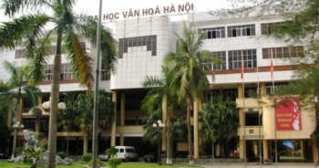 ĐH Văn hóa Hà Nội vinh danh các sinh viên tốt nghiệp trước thời hạn