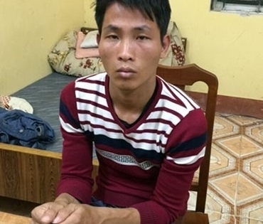 Hưng Yên: "Tóm" kẻ lừa tình, tống tiền bạn gái qua facebook