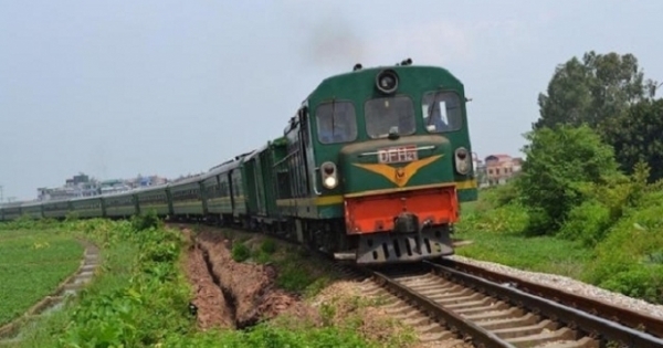 Vụ mua tàu cũ Trung Quốc: Xem xét kỷ luật Chủ tịch TCT Đường sắt