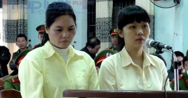 Đà Nẵng: Mẹ con “bà trùm” giấu ma túy trong trường mầm non lãnh án