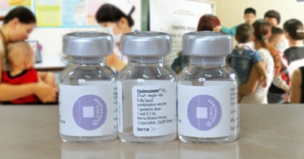 Quảng Ninh: Kết luận vụ cháu bé tử vong bất thường sau khi tiêm vắcxin