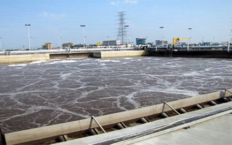 Nhà máy nước thải Yên Sở lộ sai sót nghìn tỷ đồng sau kiểm toán